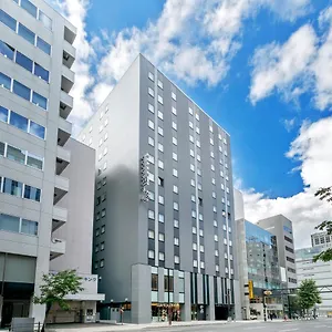Jr Kita 2 Jo Sapporo