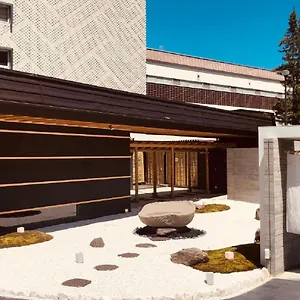 Рёкан Shogetsu Grand, Саппоро