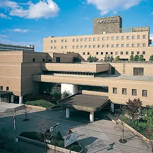 Отель Sun Plaza, Саппоро